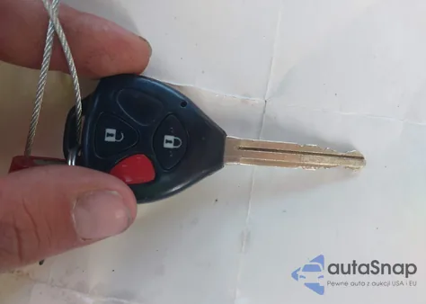 2010 Toyota Rav4 z USA, uszkodzony, nr VIN 2T3ZF4DV5AW037822